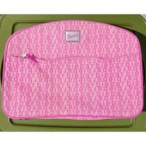 Vintage Barbie Luggage